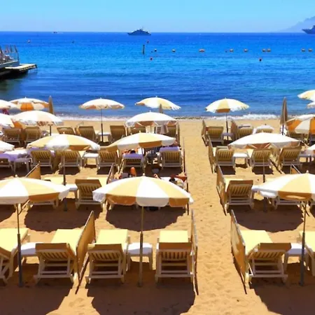 Heart Of Town 2 Bedroom Perfect Congress & Holidays By Olam * Cannes