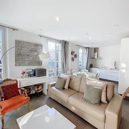 Heart Of Town 2 Bedroom Perfect Congress & Holidays By Olam